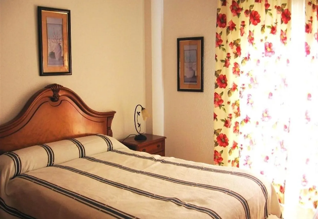 Family Friendly Patio And Poolview Apartment Torremolinos
