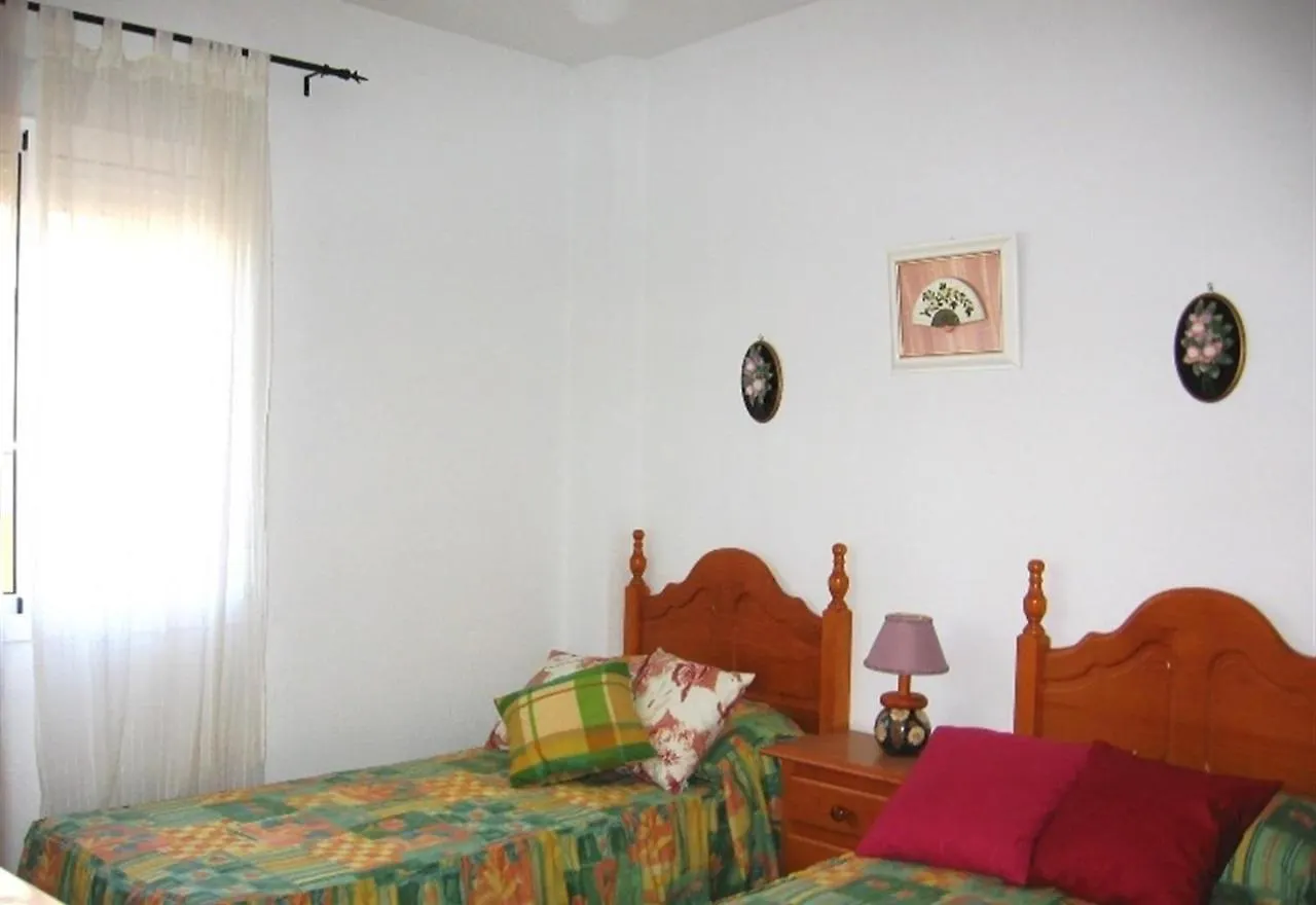 Family Friendly Patio And Poolview Apartment Torremolinos