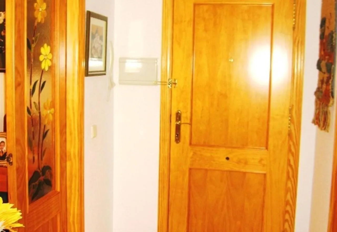 Family Friendly Patio And Poolview Apartment Torremolinos Spain