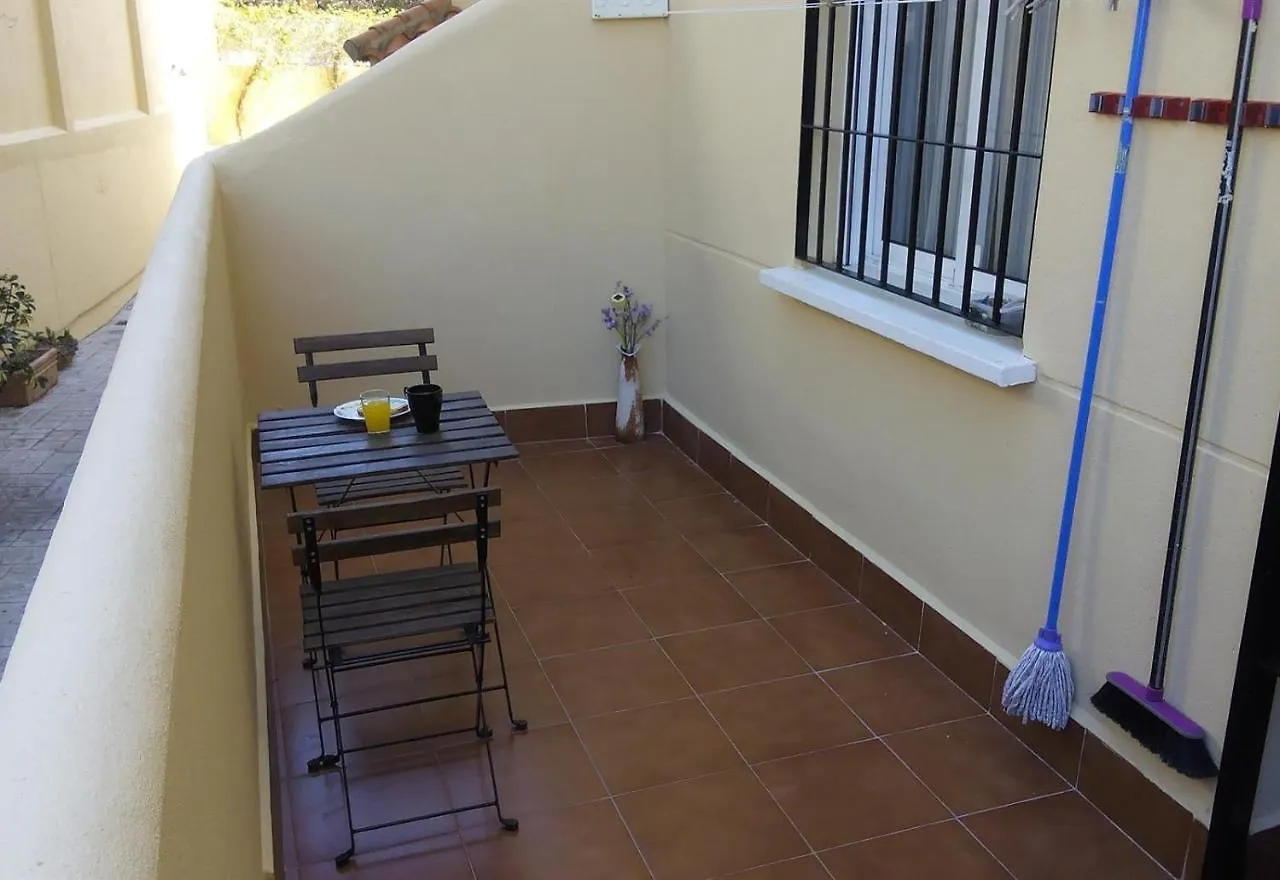 Family Friendly Patio And Poolview Apartment Torremolinos 0*,  Spain