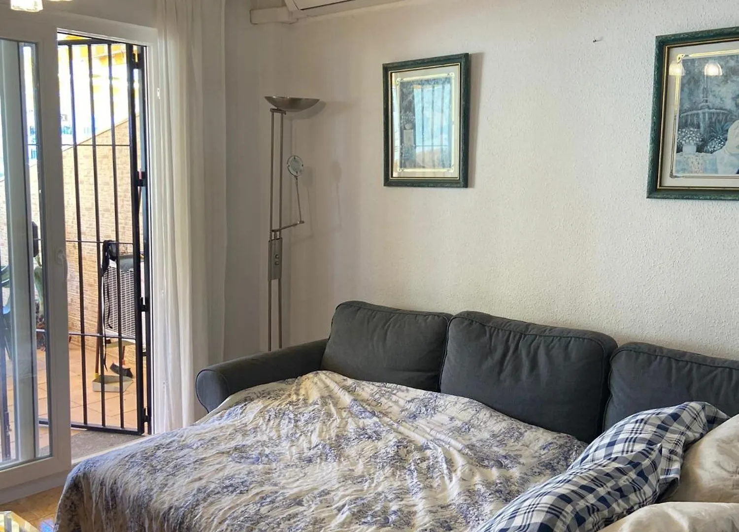 Family Friendly Patio And Poolview Apartment Torremolinos 0*,  Spain